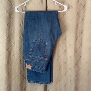 Levi’s jeans